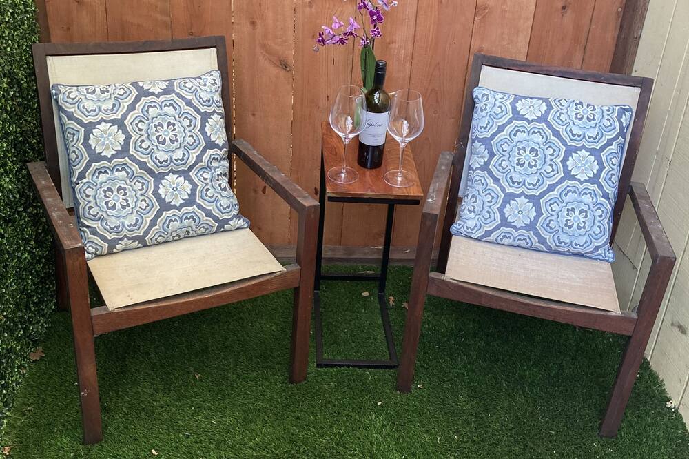 Photo of Outdoor in Novato
