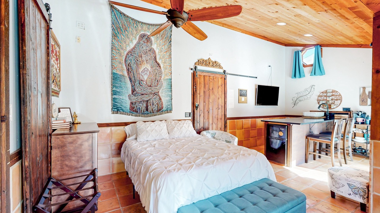 Photo of Bedroom in Mountain Mesa