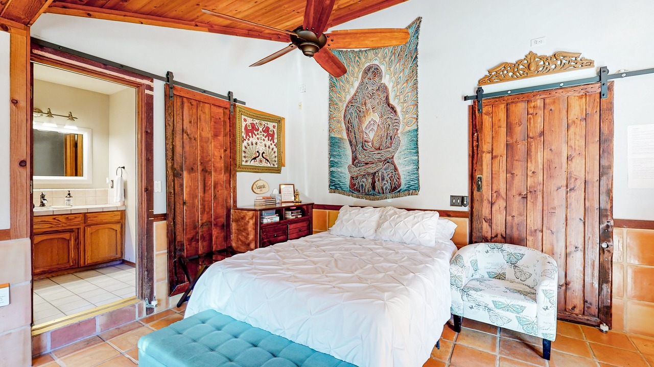 Photo of Bedroom in Mountain Mesa