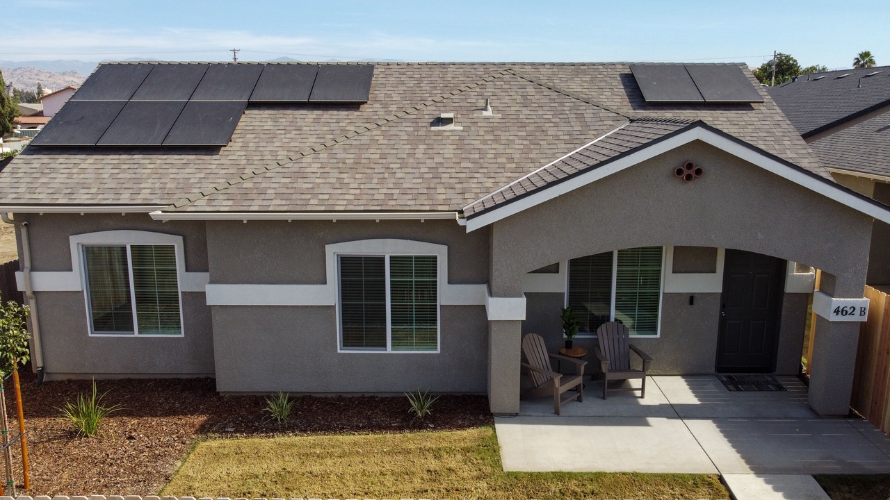 Photo of Outdoor in Porterville