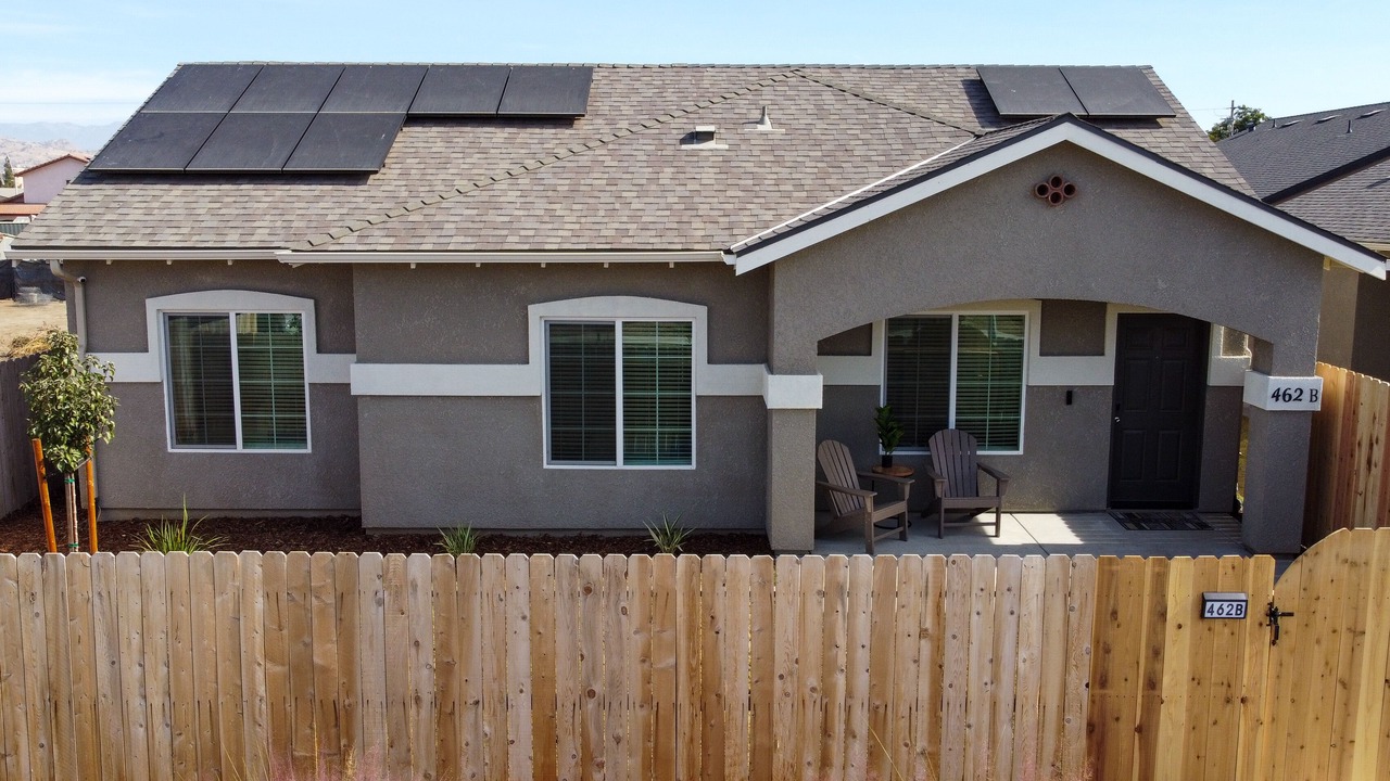 Photo of Outdoor in Porterville