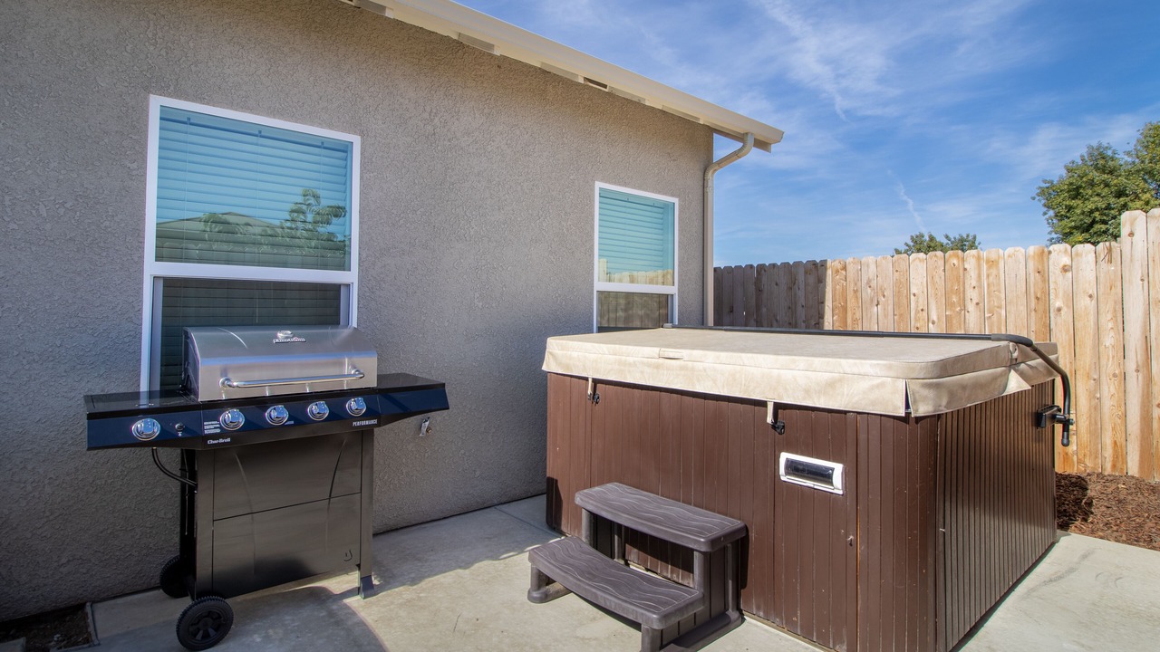 Photo of Outdoor in Porterville