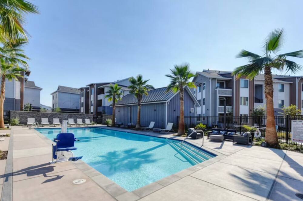 Photo of Outdoor in Tracy