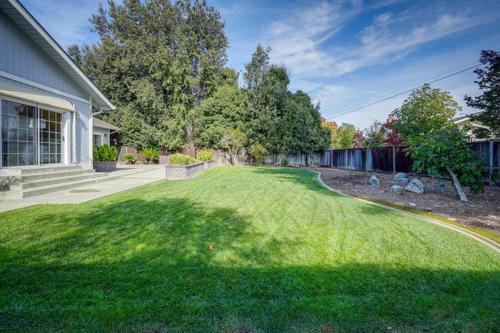 Photo of Outdoor in Sunnyvale