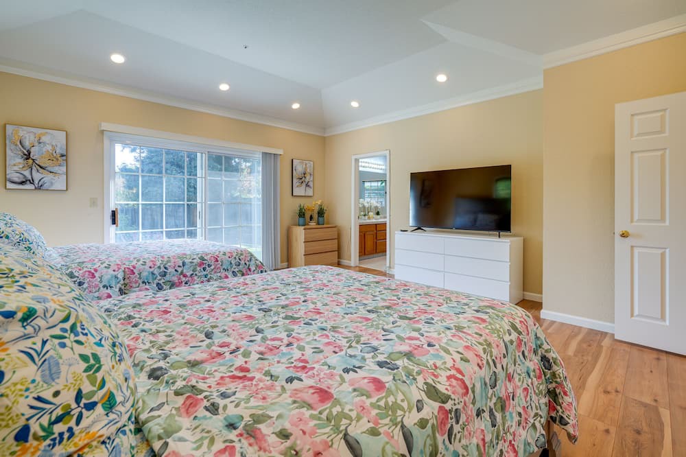 Photo of Bedroom in Sunnyvale