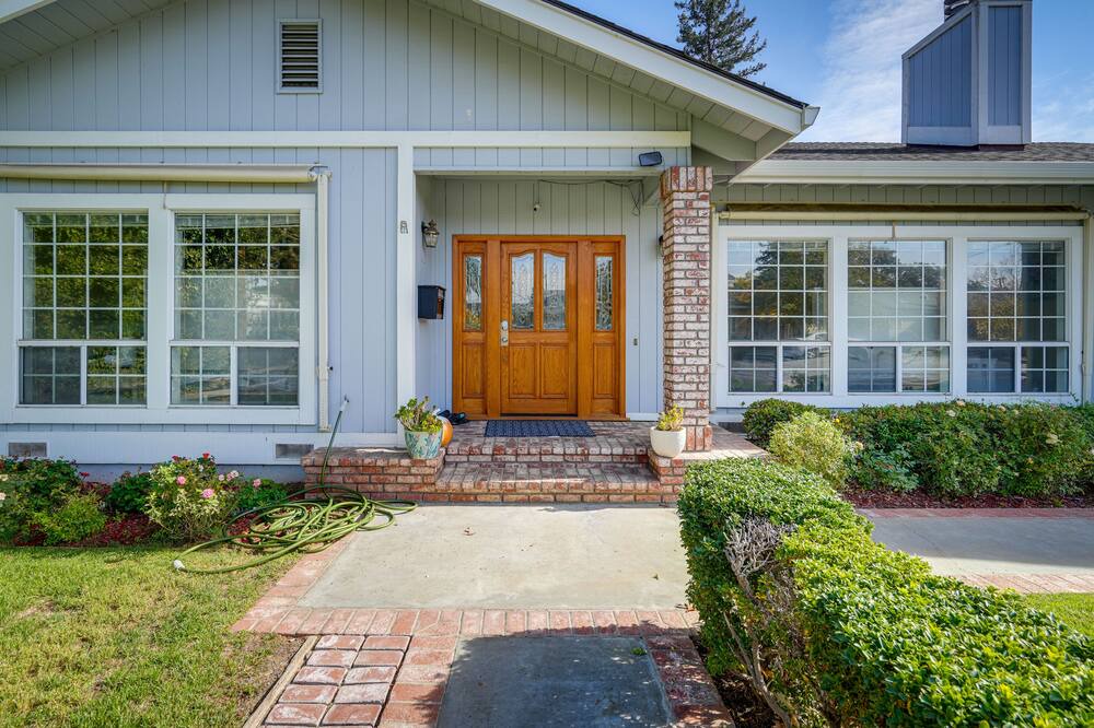Photo of Outdoor in Sunnyvale