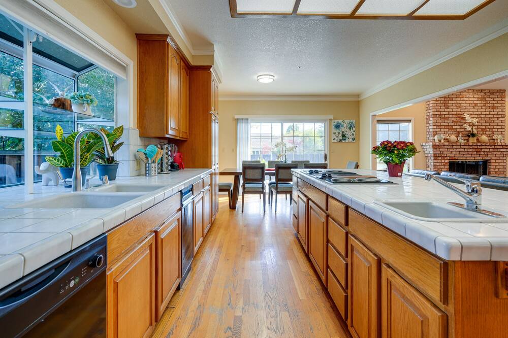 Photo of Kitchen in Sunnyvale