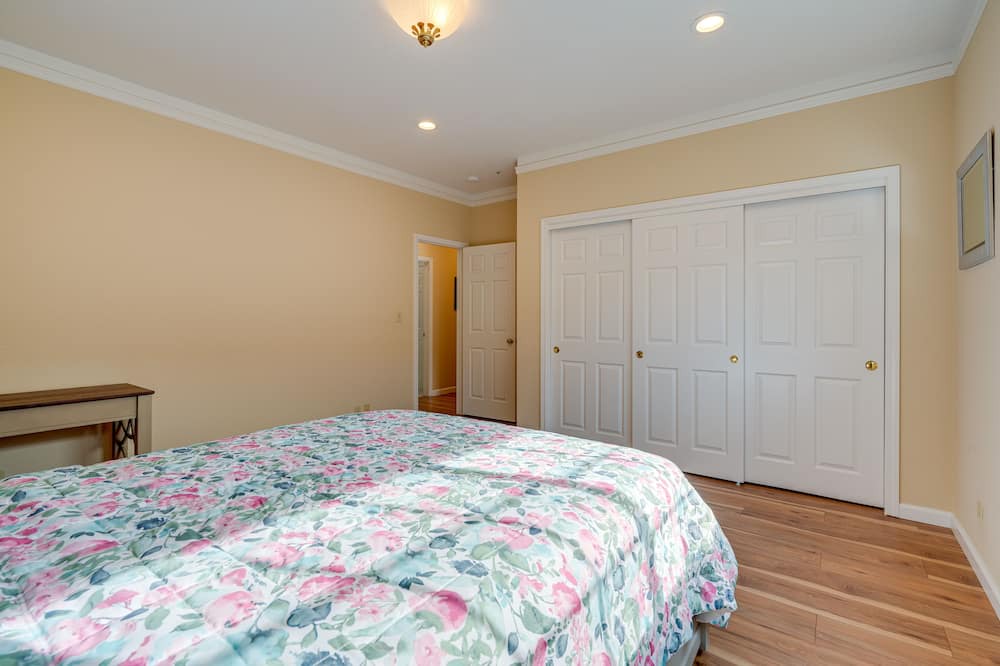 Photo of Bedroom in Sunnyvale