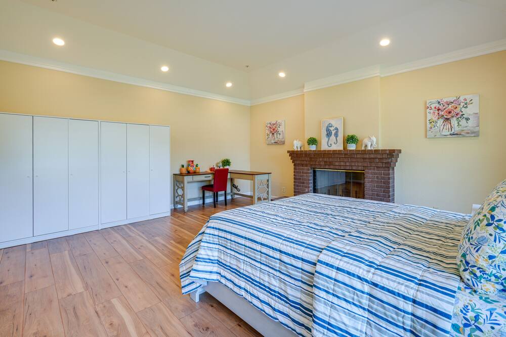Photo of Bedroom in Sunnyvale