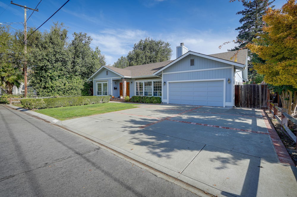 Photo of Outdoor in Sunnyvale