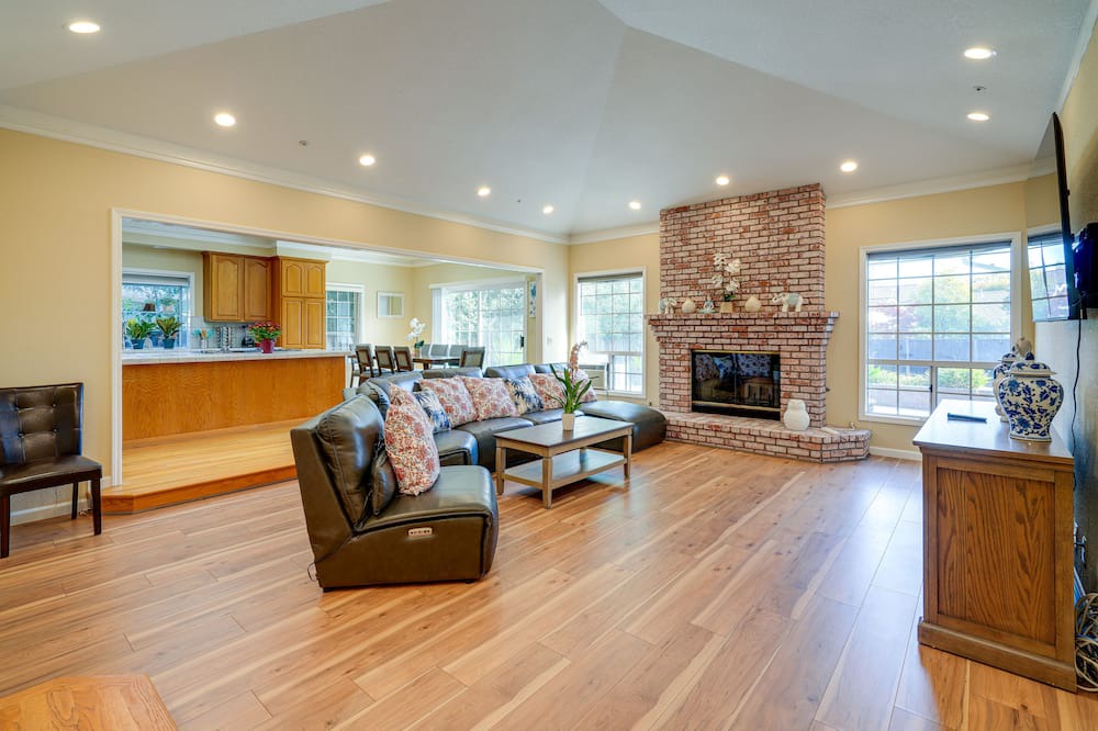Photo of Bedroom in Sunnyvale