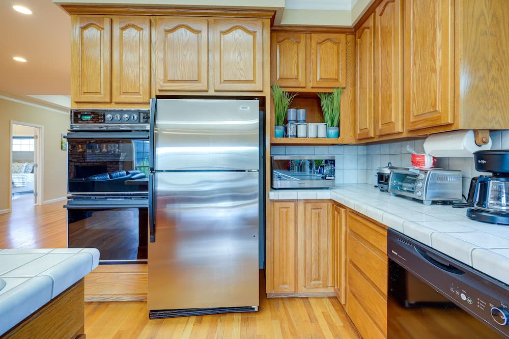 Photo of Kitchen in Sunnyvale
