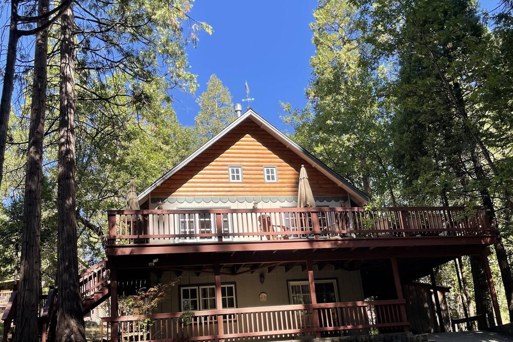 Photo of Outdoor in Twain Harte