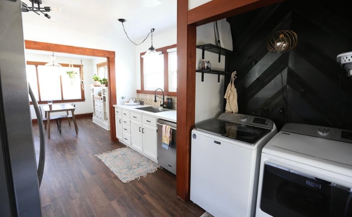 Photo of Kitchen in Hanford