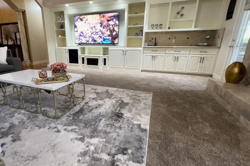 Photo of Livingroom in Peters
