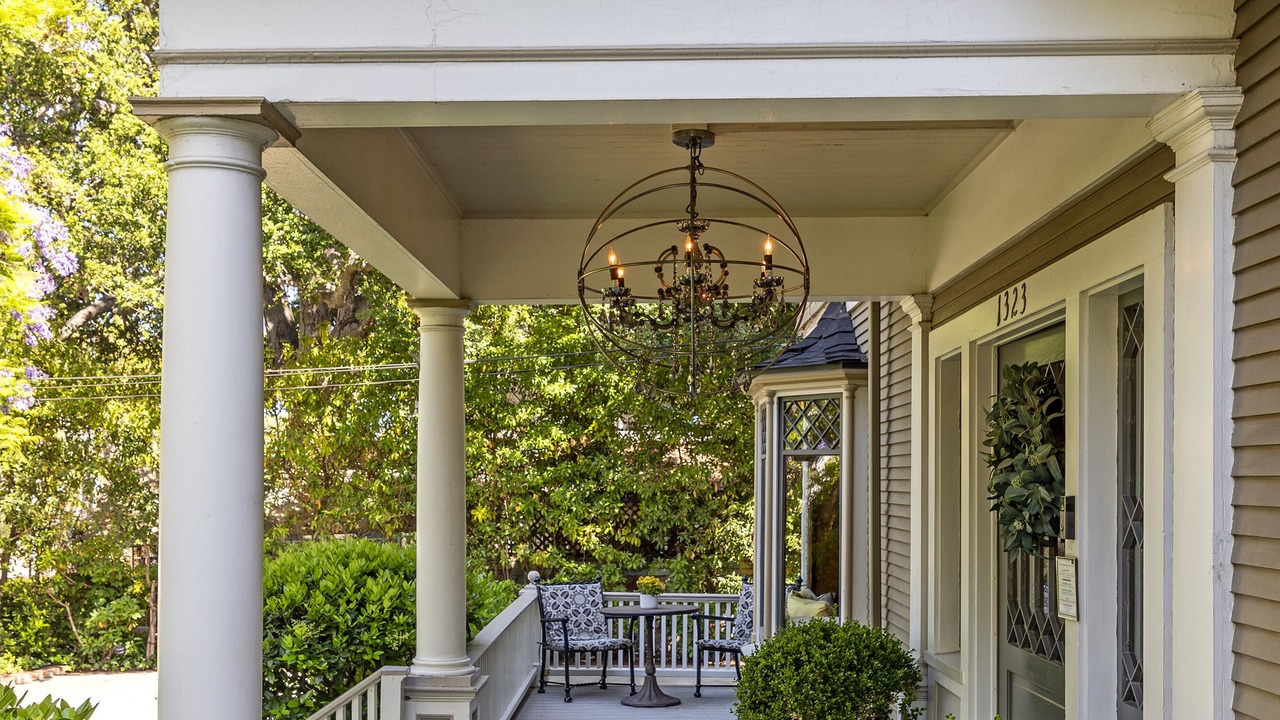 Photo of Outdoor in Santa Barbara