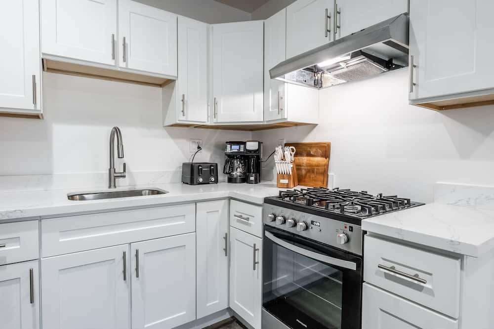 Photo of Kitchen in West Bishop