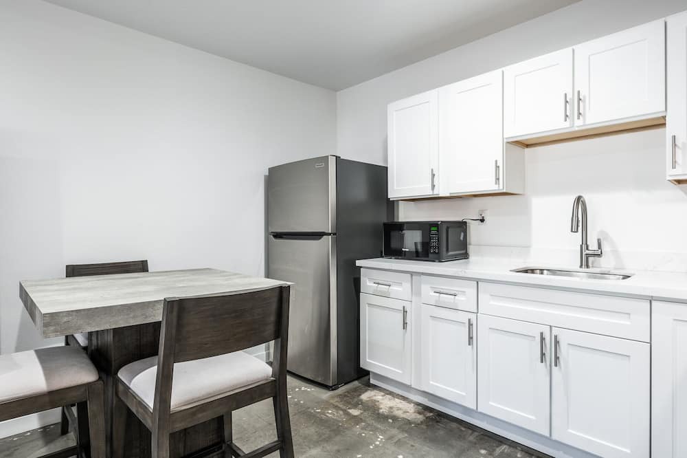 Photo of Kitchen in West Bishop