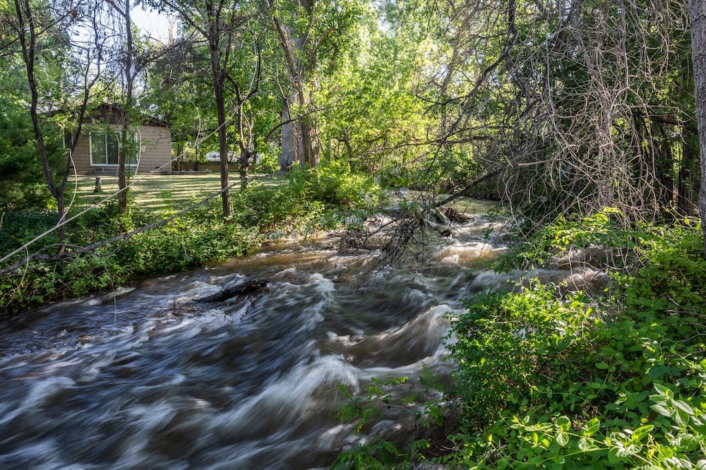 Photo of Outdoor in West Bishop