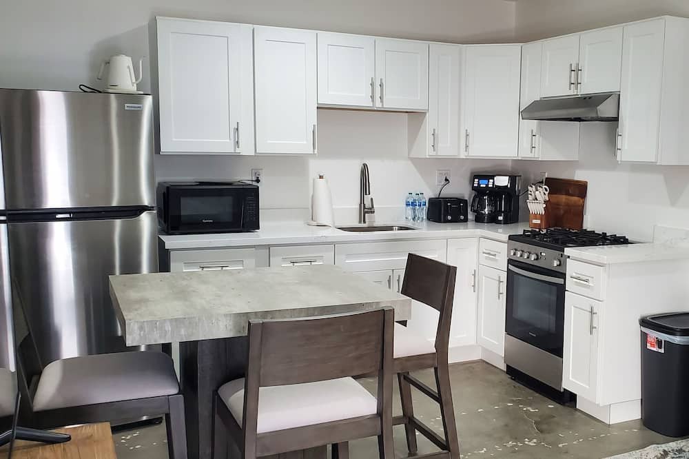 Photo of Kitchen in West Bishop