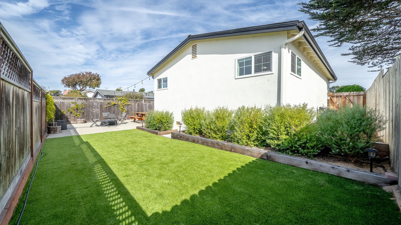 Photo of Outdoor in Seaside