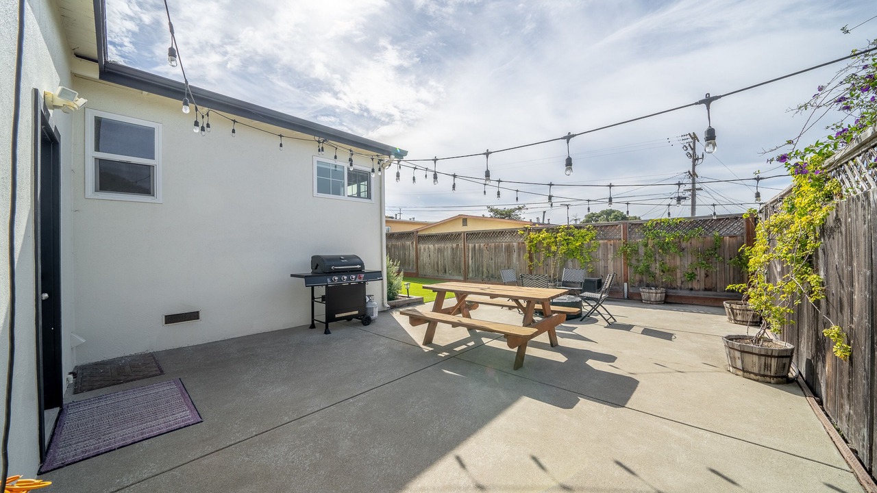 Photo of Outdoor in Seaside