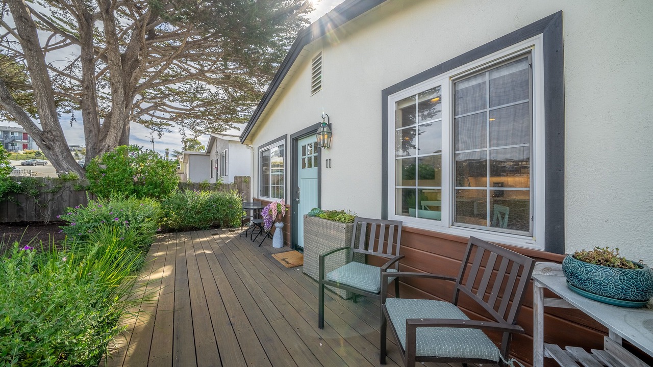Photo of Outdoor in Seaside