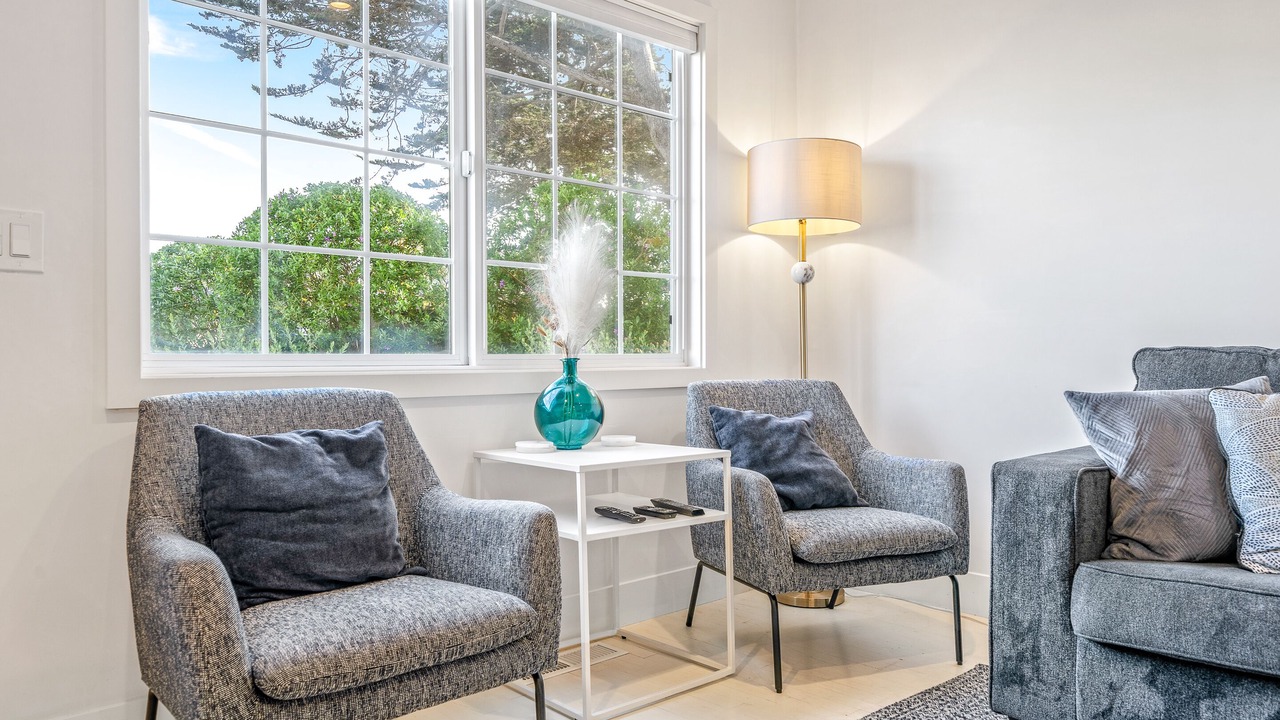 Photo of Livingroom in Seaside
