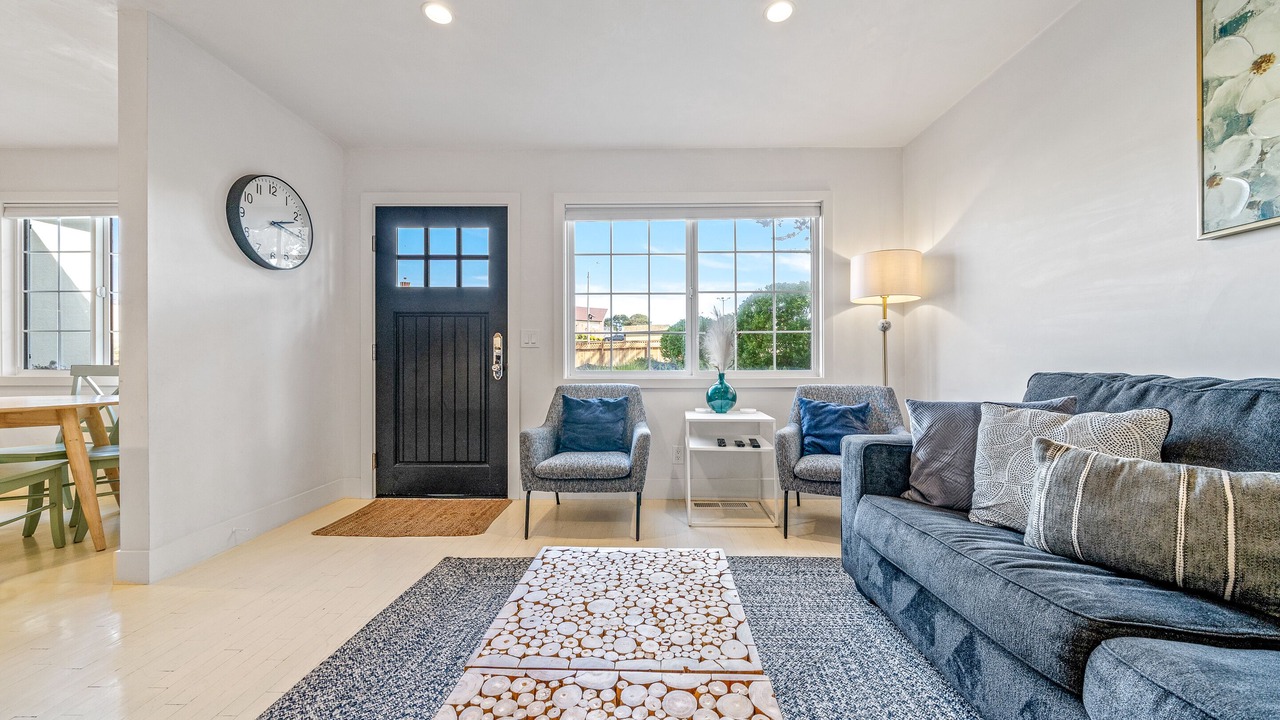 Photo of Livingroom in Seaside