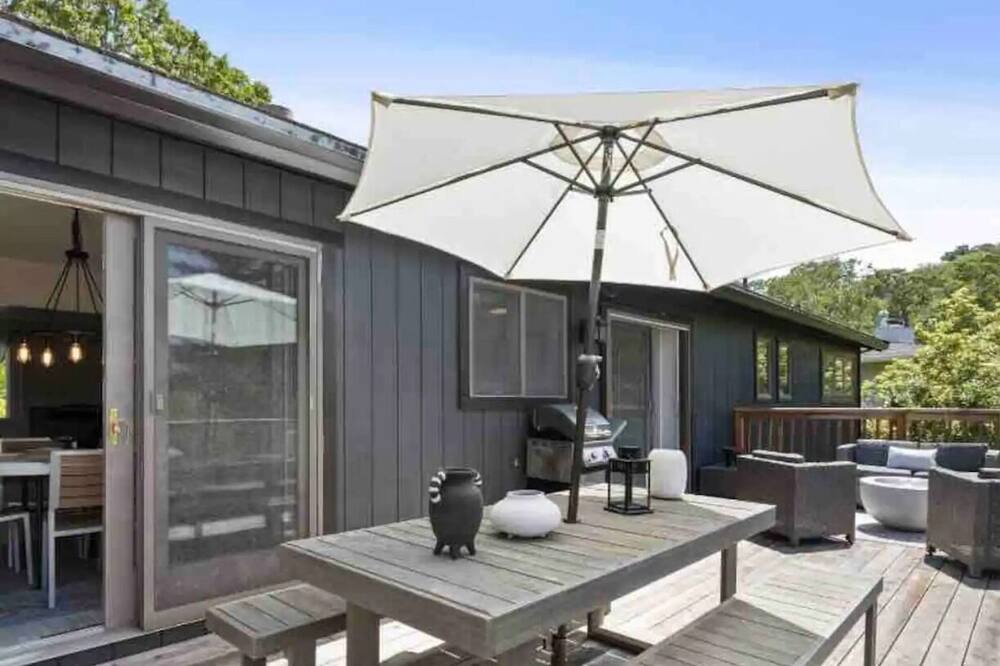 Photo of Outdoor in Novato