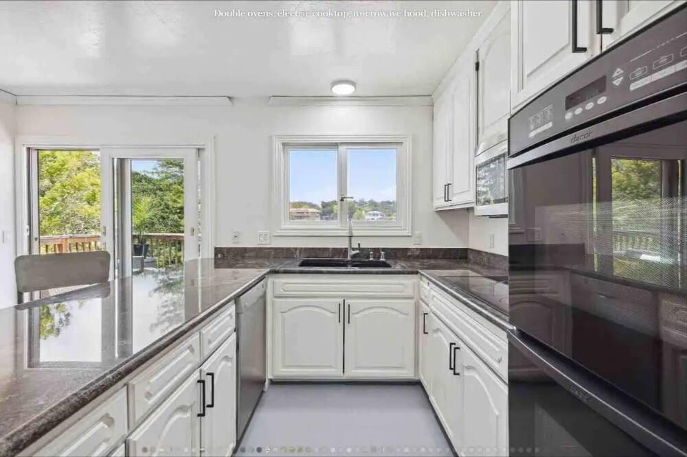 Photo of Kitchen in Novato