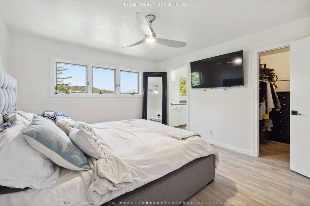 Photo of Bedroom in Novato