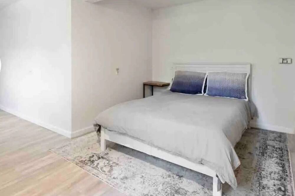 Photo of Bedroom in Novato