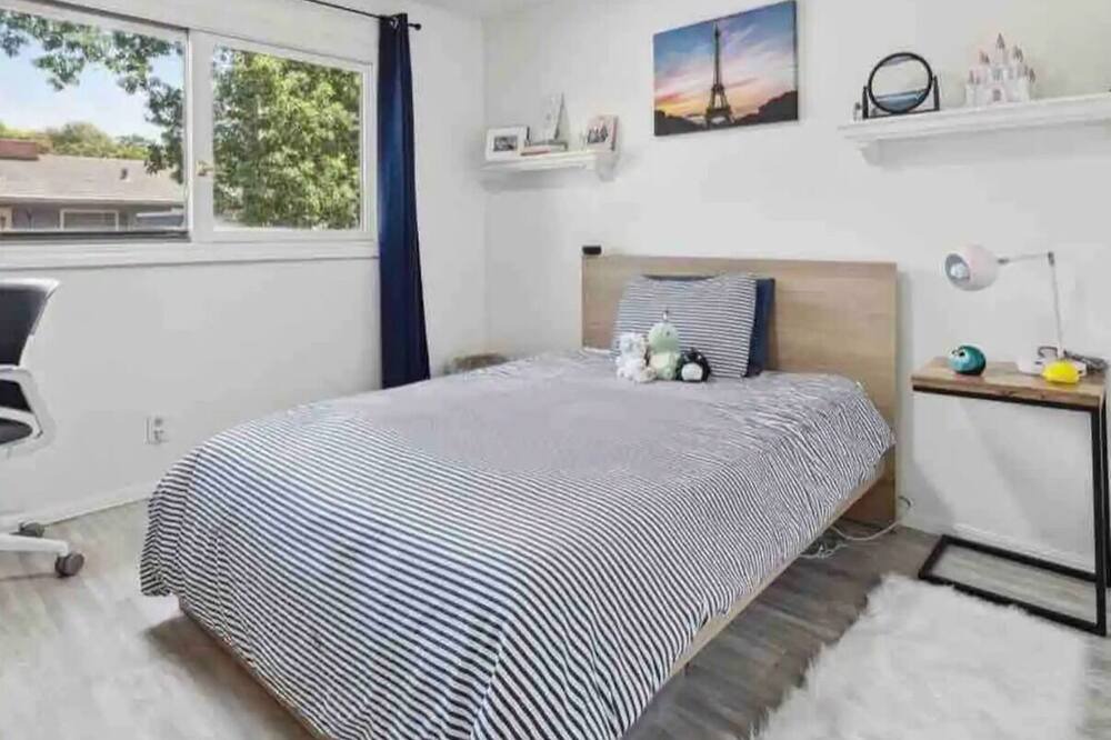 Photo of Bedroom in Novato