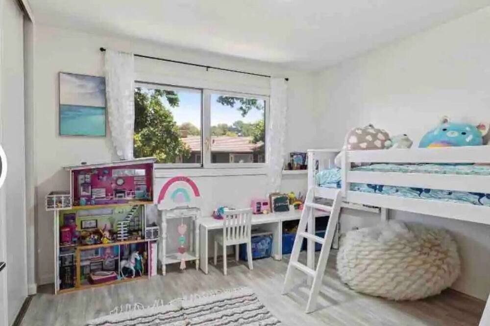 Photo of Bedroom in Novato