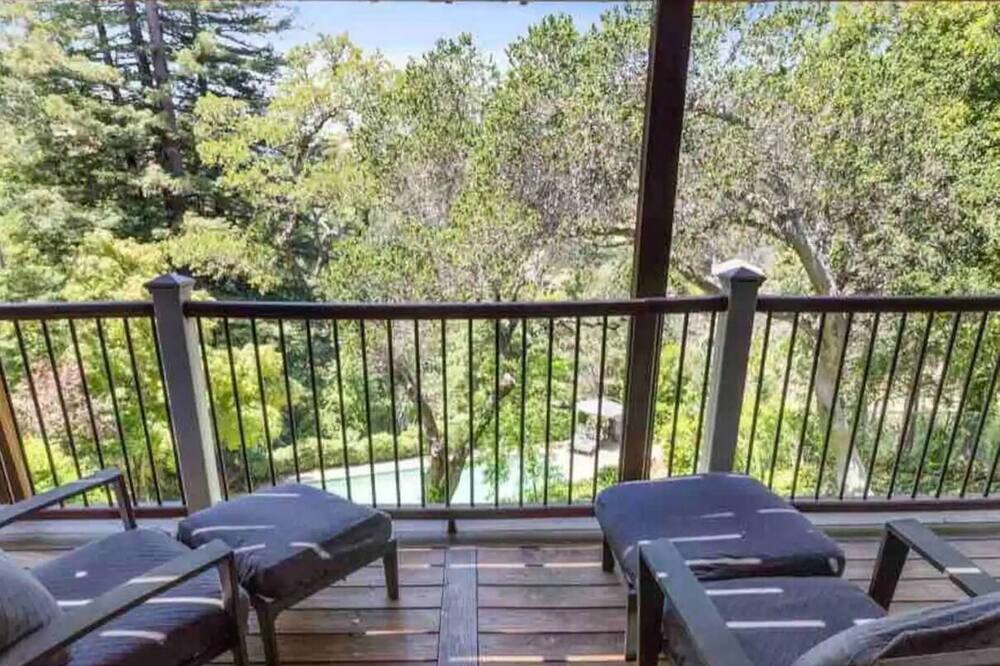 Photo of Outdoor in Novato