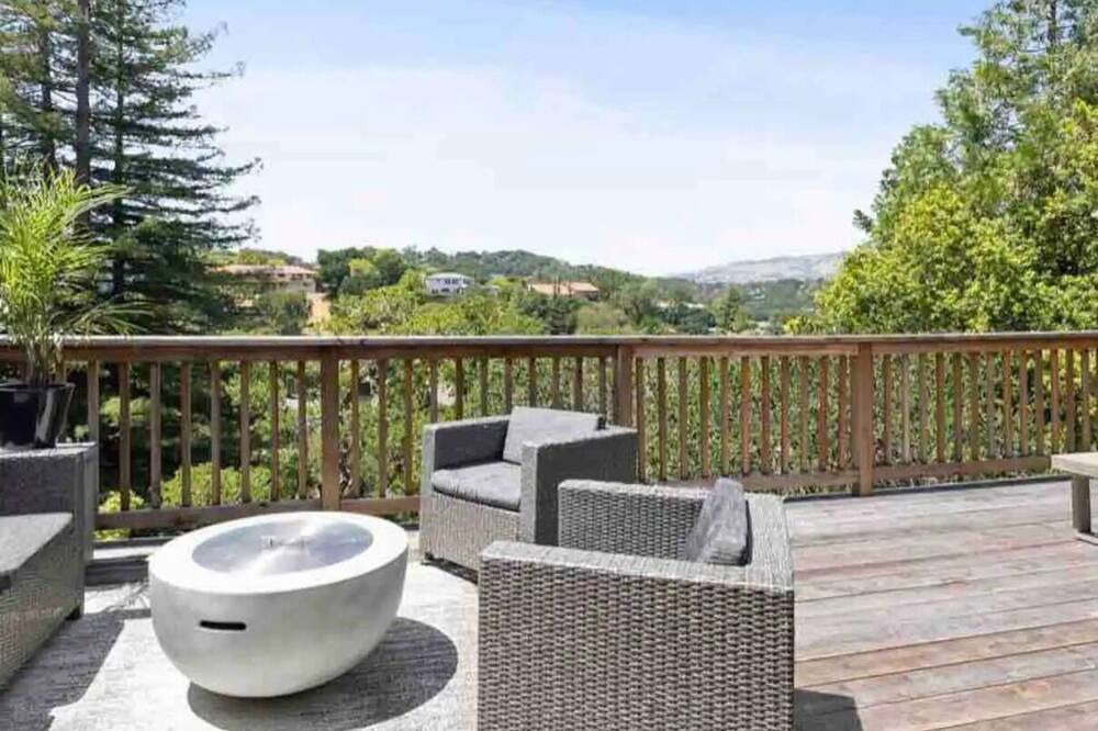 Photo of Outdoor in Novato