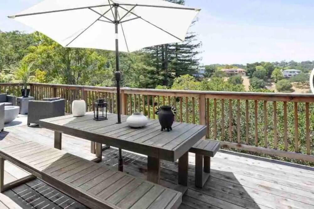 Photo of Outdoor in Novato