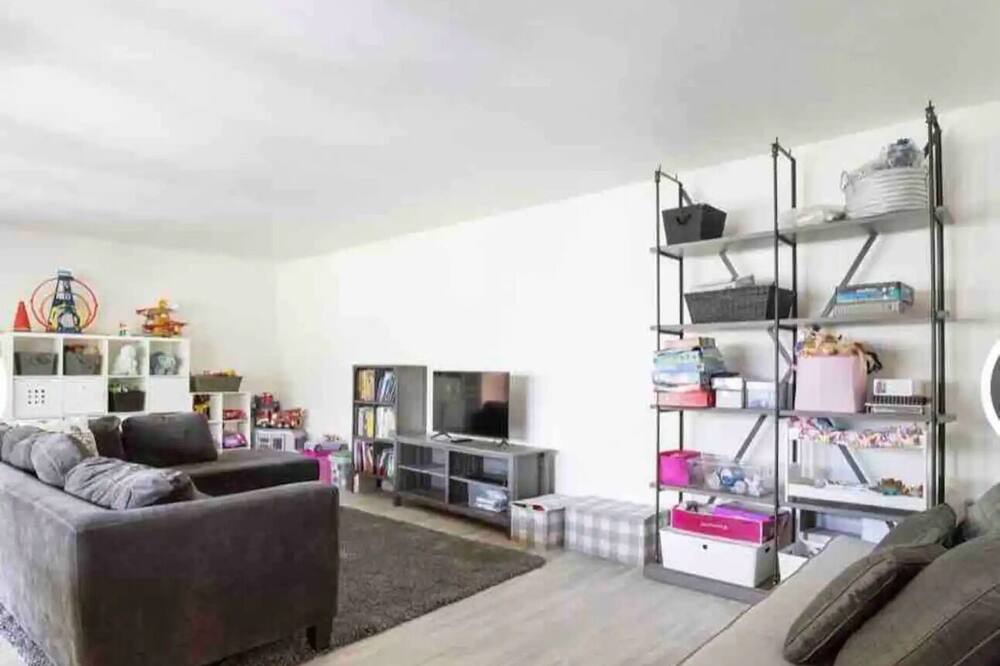 Photo of Livingroom in Novato