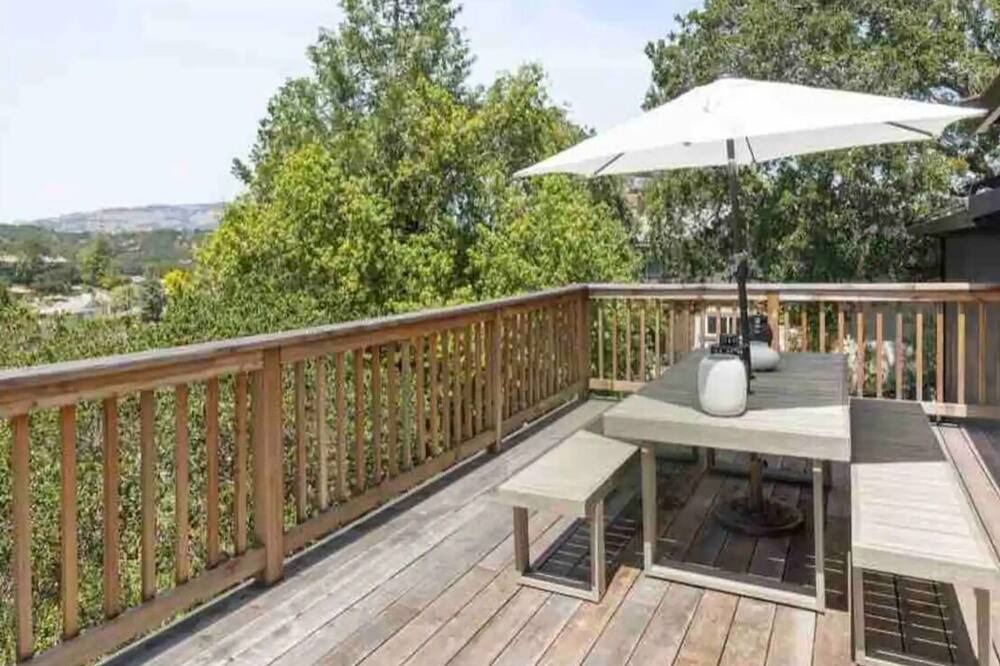 Photo of Outdoor in Novato