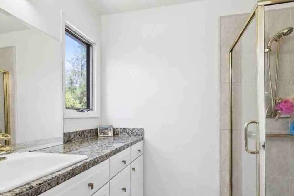 Photo of Bathroom in Novato