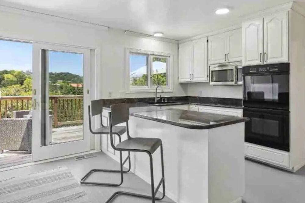Photo of Kitchen in Novato