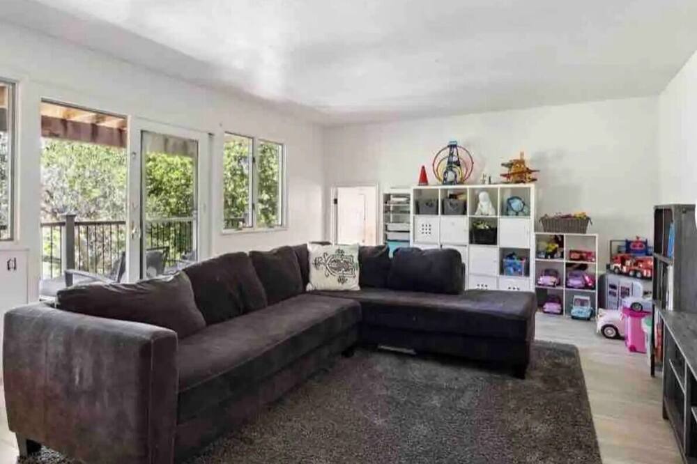 Photo of Livingroom in Novato