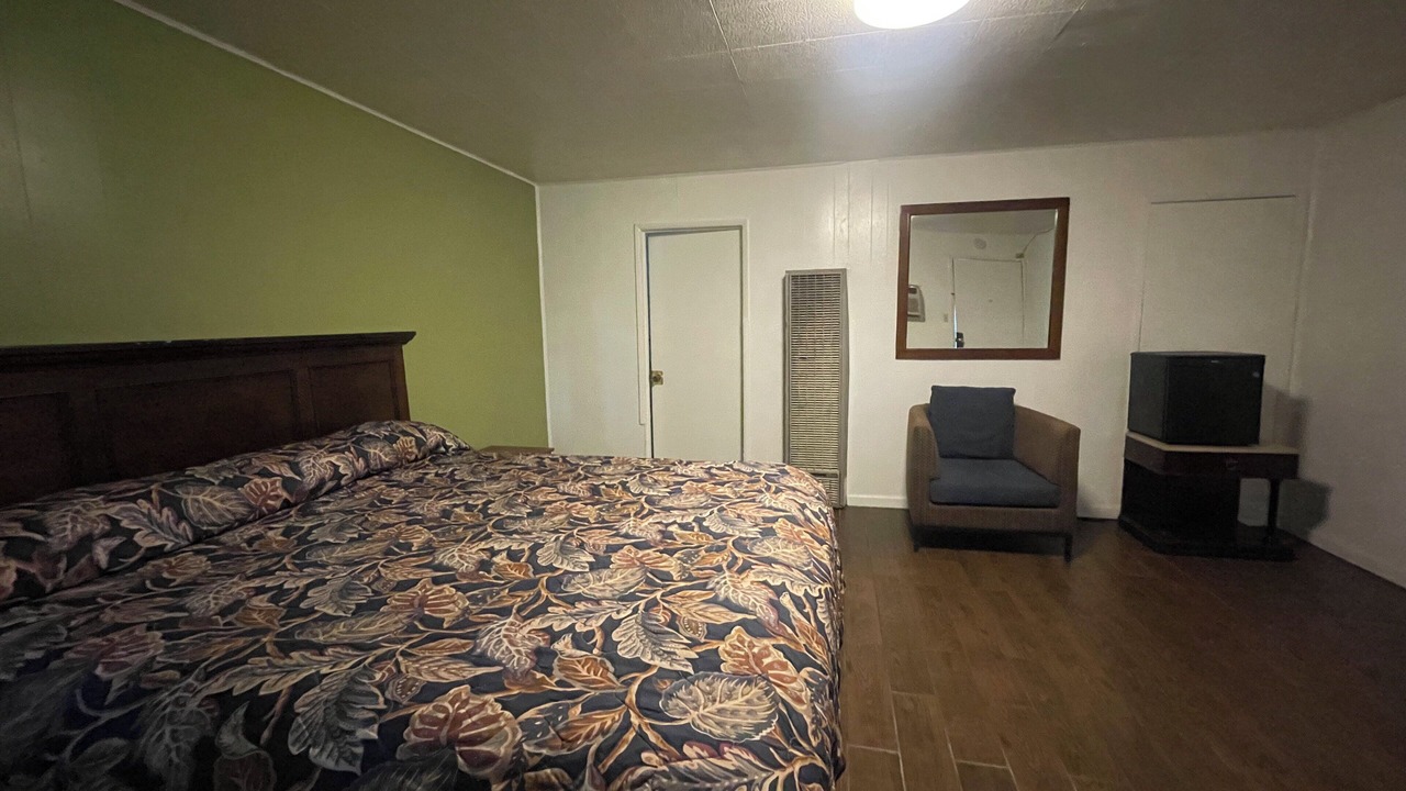 Photo of Bedroom in Modesto