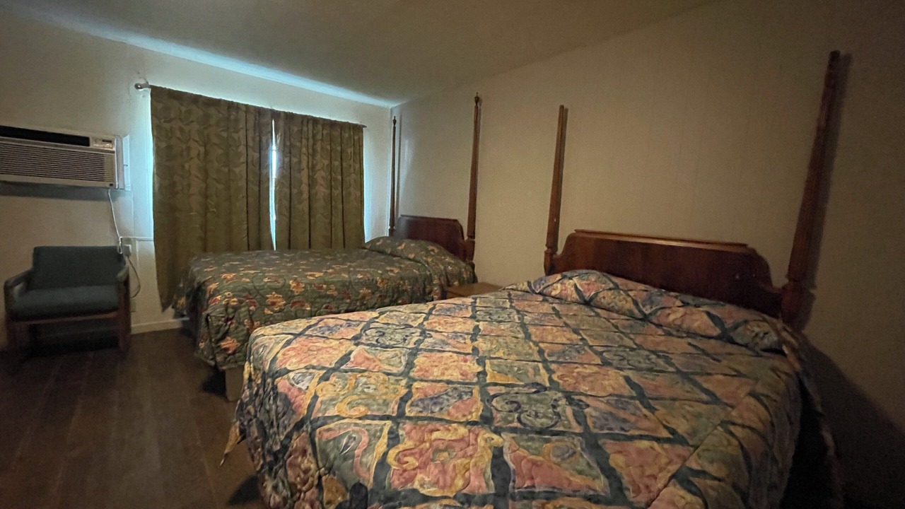 Photo of Bedroom in Modesto