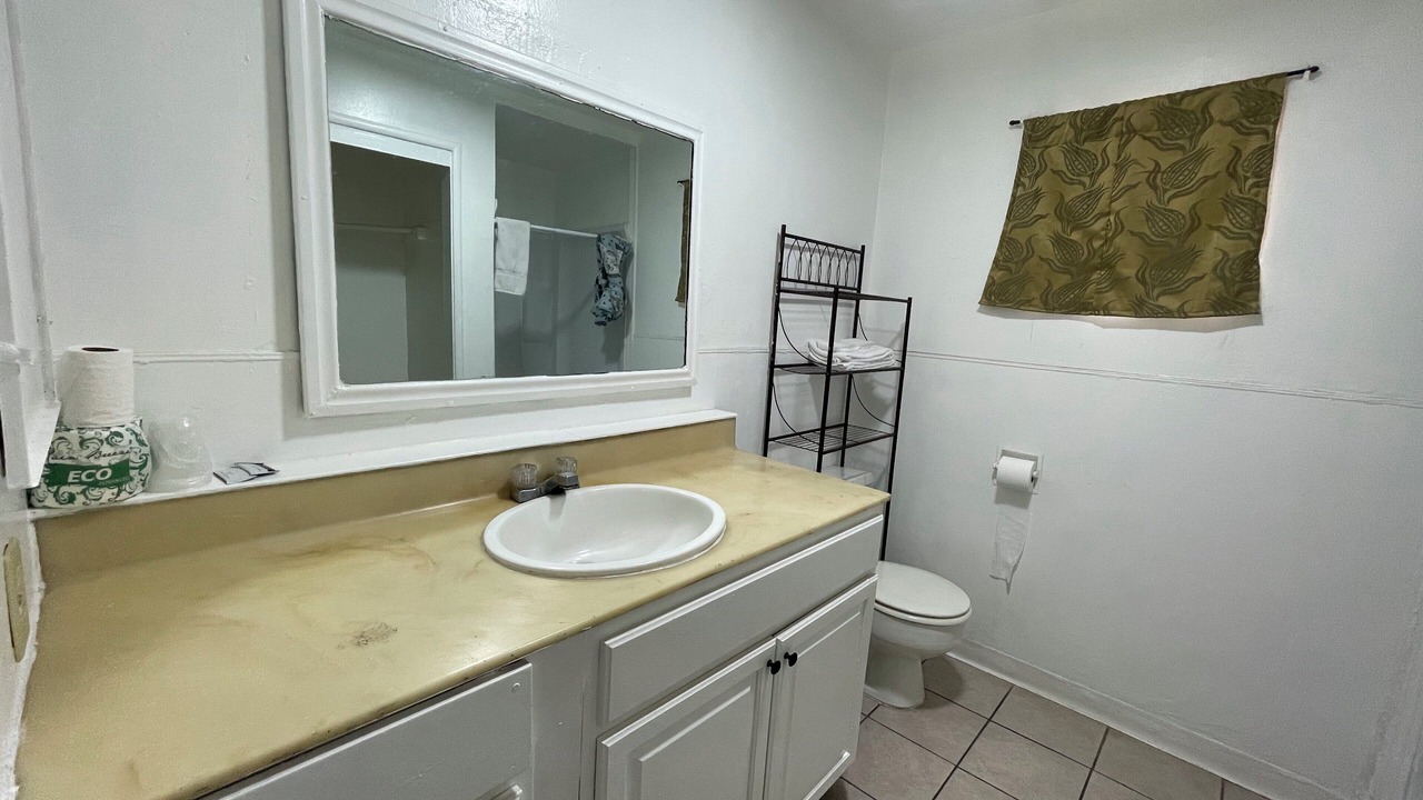 Photo of Bathroom in Modesto