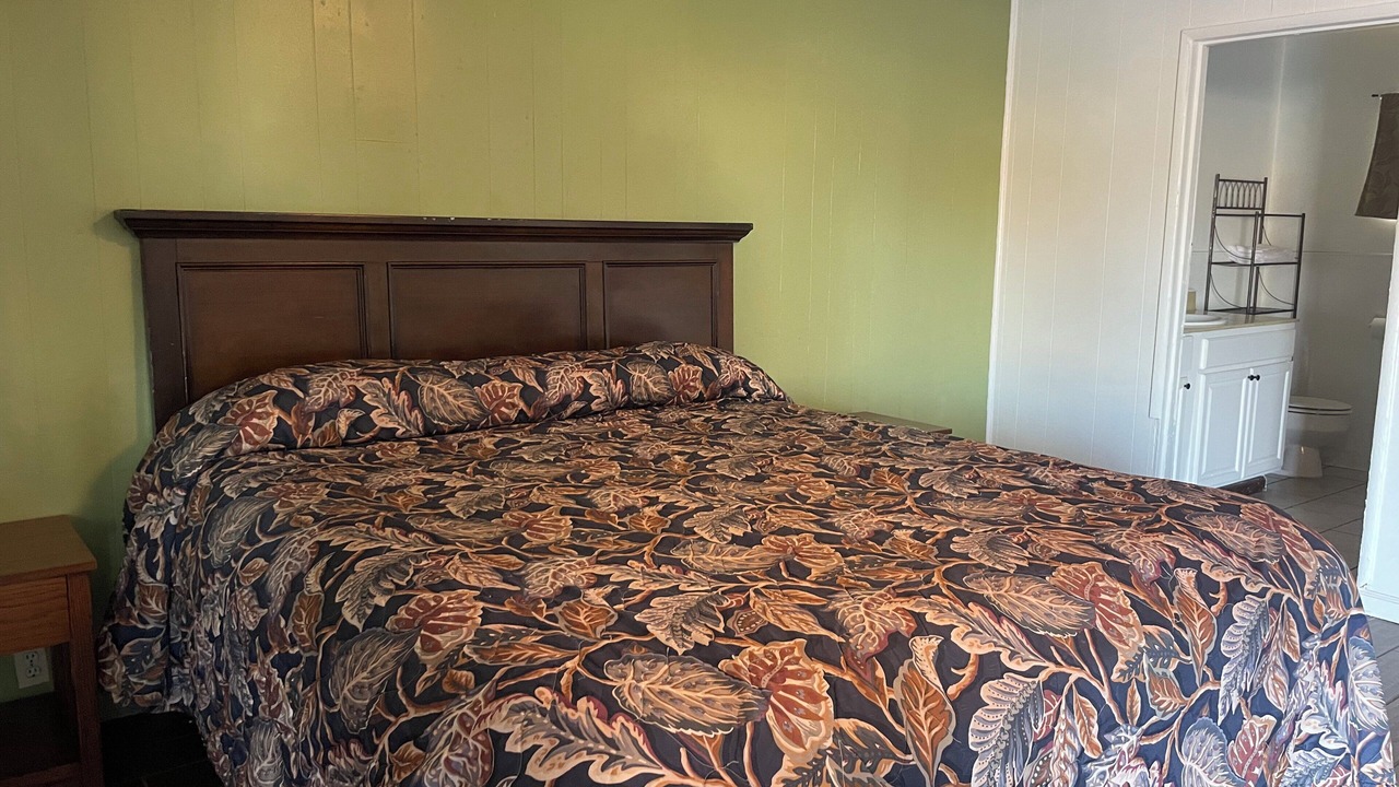Photo of Bedroom in Modesto
