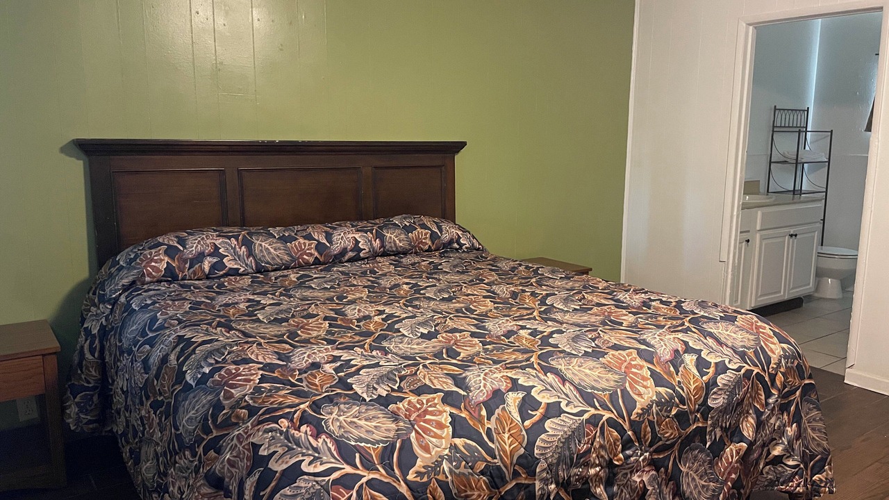 Photo of Bedroom in Modesto