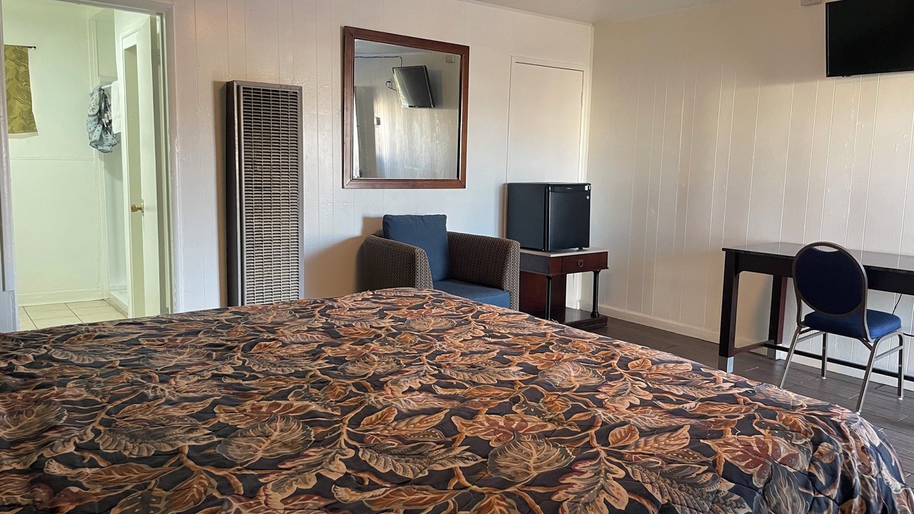 Photo of Bedroom in Modesto