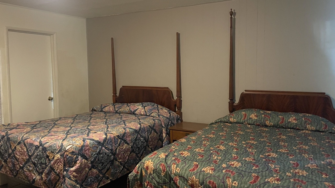 Photo of Bedroom in Modesto